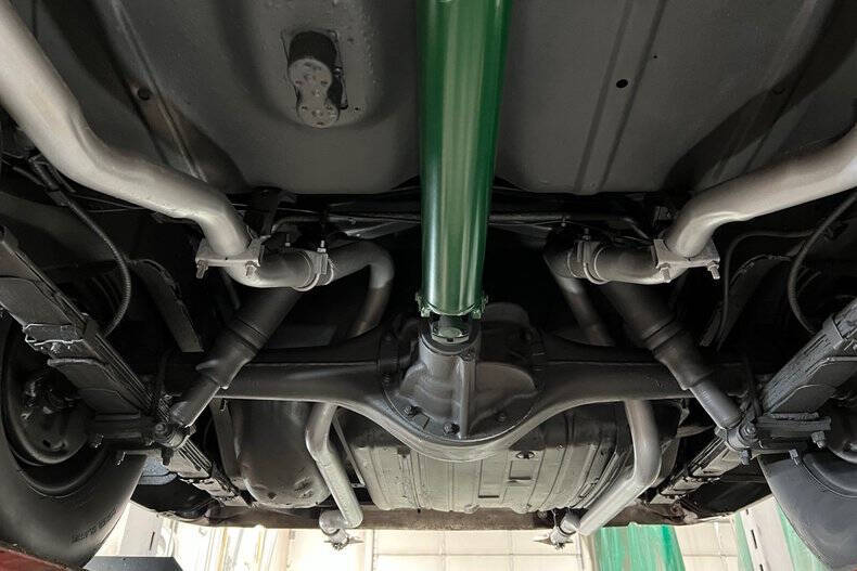 1953 Oldsmobile Ninety-Eight