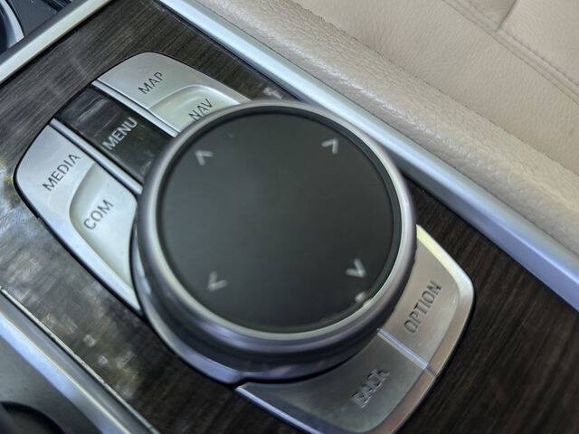 2018 BMW 7 Series 740i