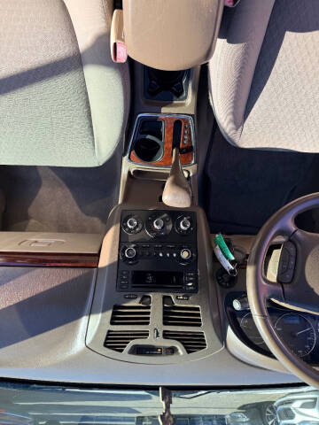 2008 Chevrolet Malibu Classic LT