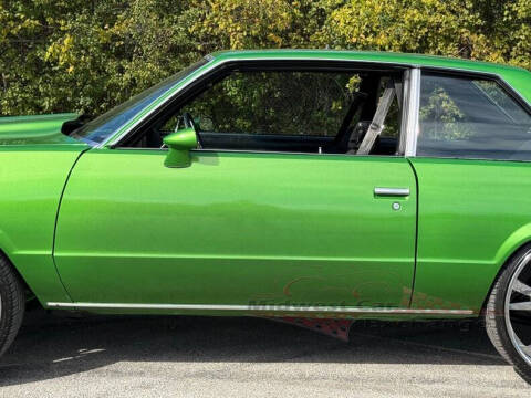 1979 Chevrolet Malibu