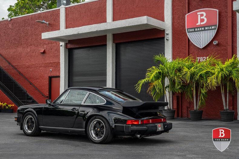 1980 Porsche 911