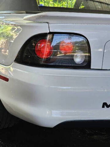 1995 Ford Mustang GT