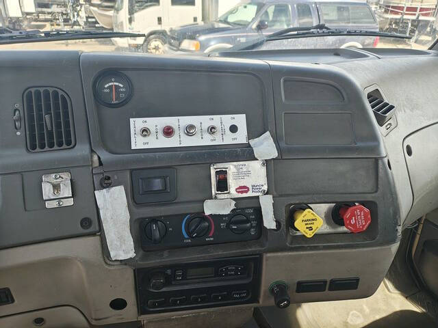 2003 Sterling M6500 Acterra