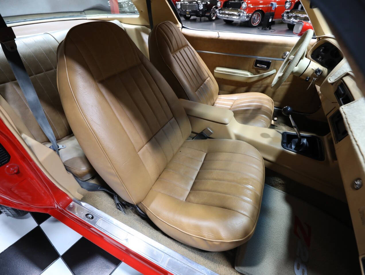 1978 Chevrolet Camaro 31