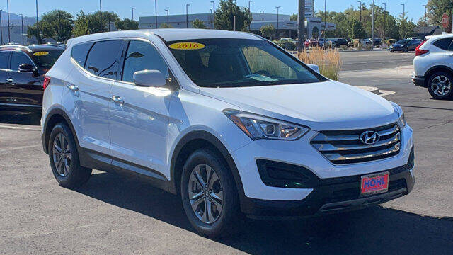 2016 Hyundai Santa Fe Sport for sale in Carson City, NV