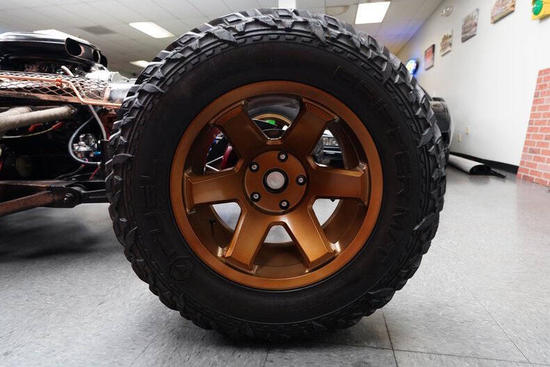 1961 Willys Jeep
