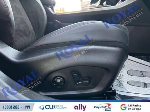 2024 Dodge Hornet R/T