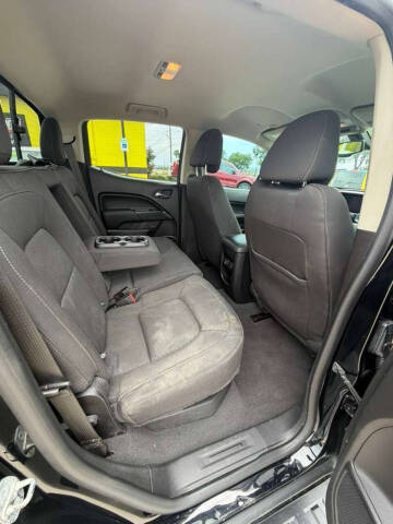 2021 GMC Canyon Elevation