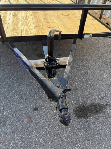2025 BELLWETHER 7X14