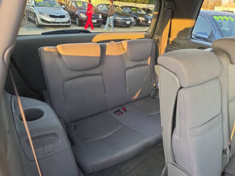 2006 Toyota Highlander