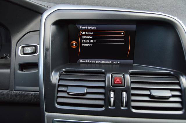 2012 Volvo XC60 T6