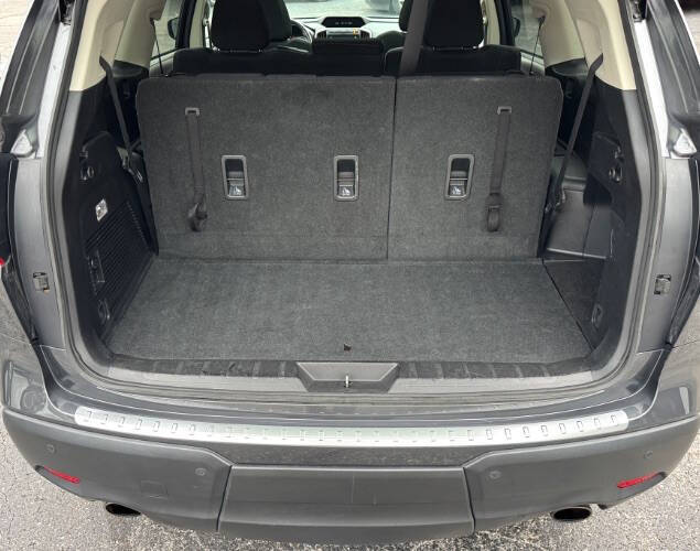 2021 Subaru Ascent Premium 8-Passenger