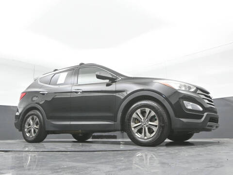 2014 Hyundai Santa Fe Sport 2.4L