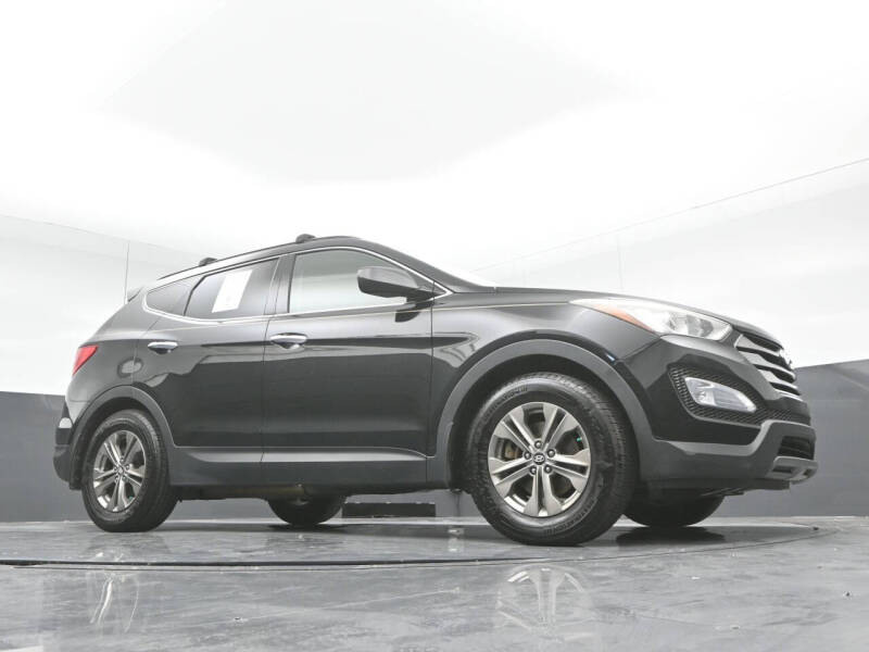 2014 Hyundai Santa Fe Sport 2.4L
