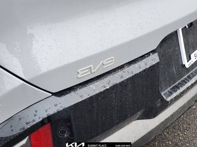 2026 Kia EV9 GT-Line