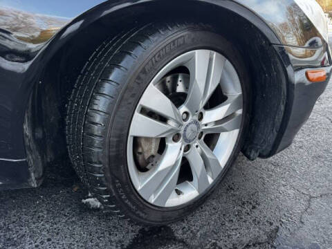 2009 Mercedes-Benz SLK SLK 350