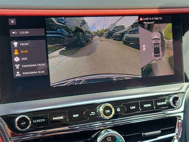 2021 Bentley Flying Spur V8