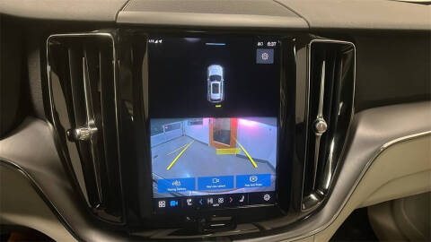 2023 Volvo XC60 B5 Core