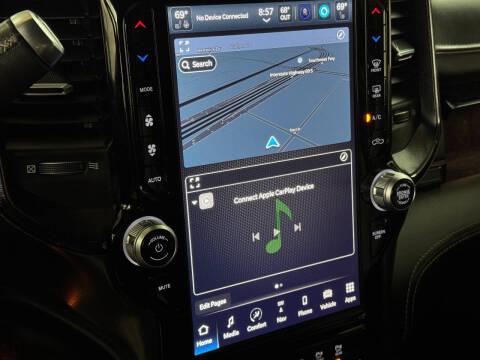 2023 RAM 3500 Limited