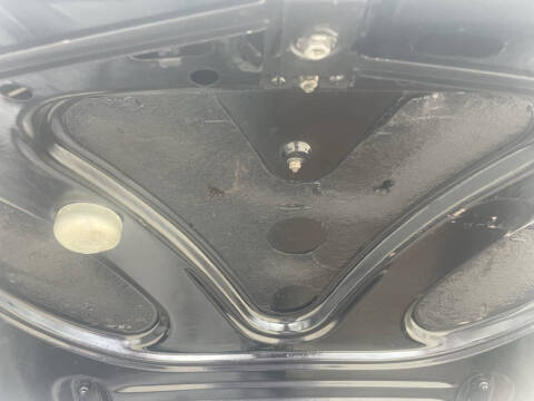 1940 Chevrolet Master