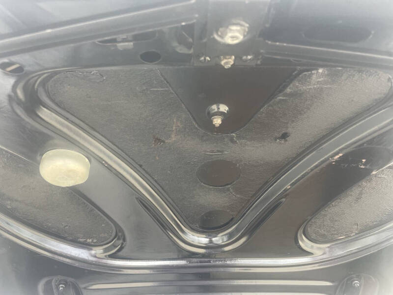 1940 Chevrolet Master