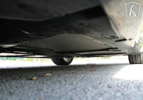 2001 Chevrolet Corvette