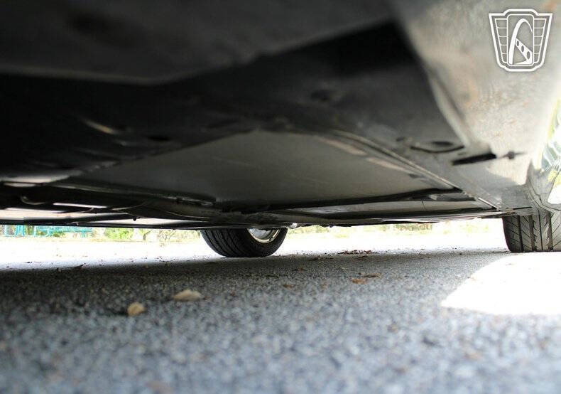 2001 Chevrolet Corvette