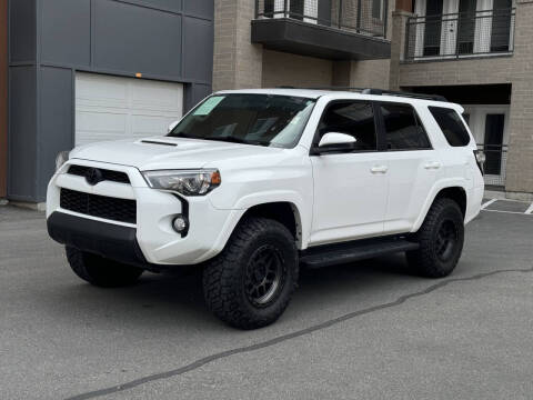 2019 Toyota 4Runner for sale at Auto Empire - Midvale in Midvale UT