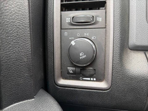 2014 RAM 1500 Express