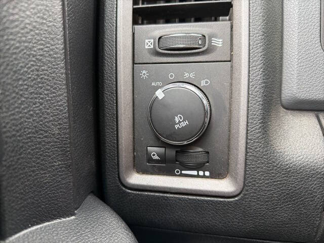 2014 RAM 1500 Express