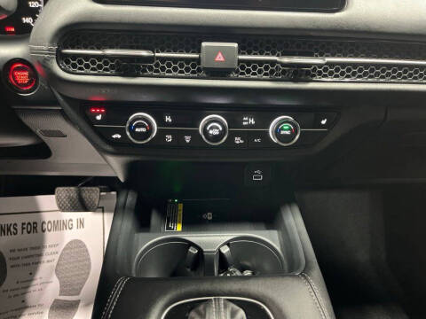 2024 Honda HR-V