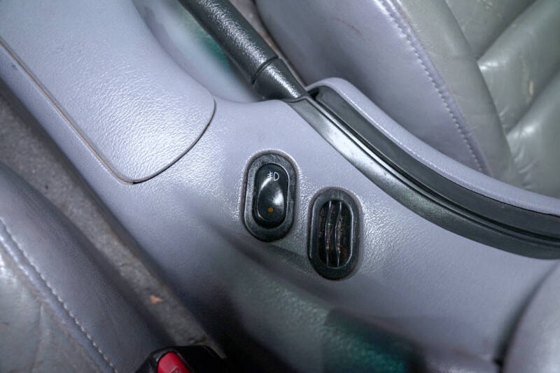 1994 Ford Mustang GT