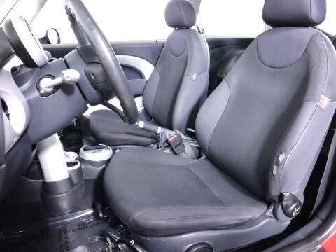 2005 MINI Cooper