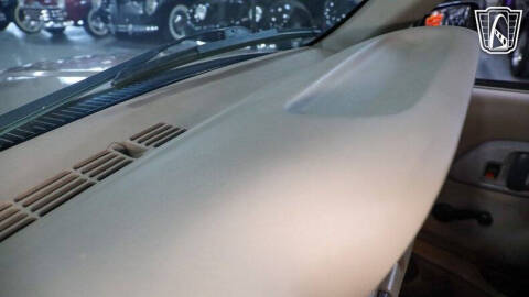 1997 Chevrolet C/K 3500 Series