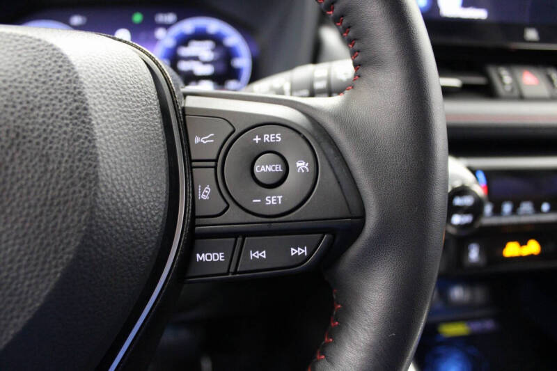 2023 Toyota RAV4 Prime XSE