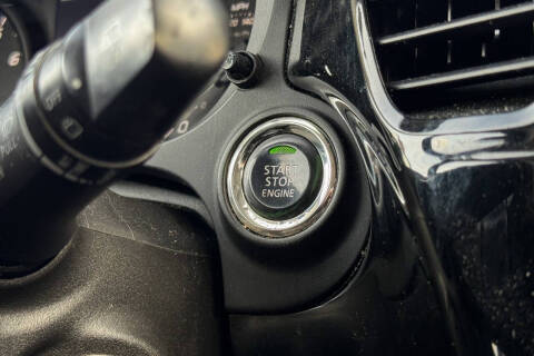 2016 Mitsubishi Outlander SE