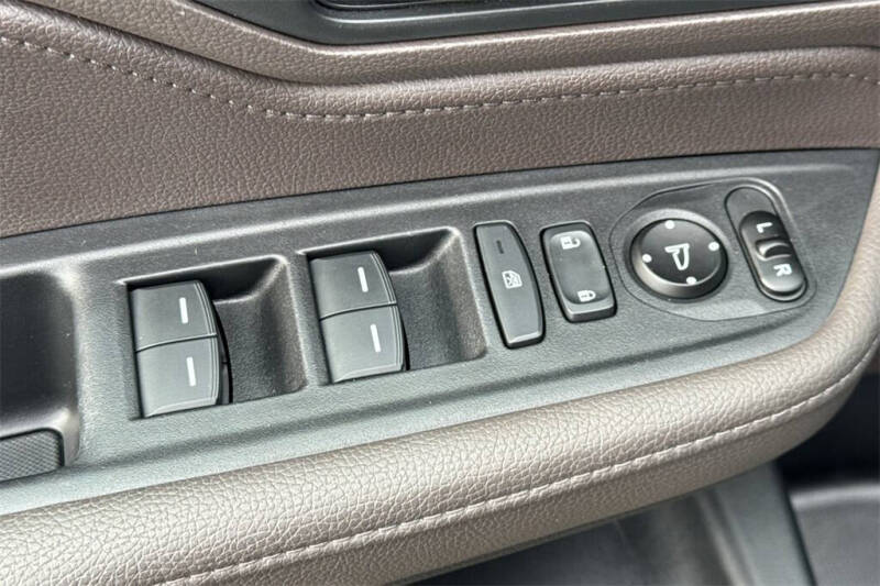 2020 Honda Odyssey EX