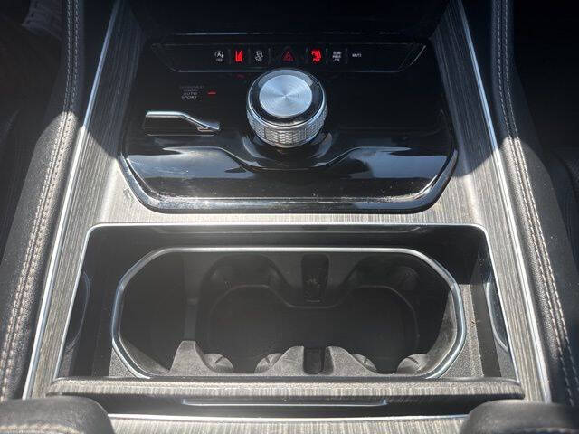 2024 Jeep Wagoneer