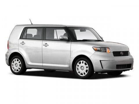 2009 Scion xB for sale at Gary Uftring's Used Car Outlet in Washington IL