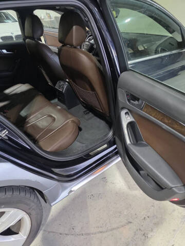 2013 Audi Allroad 2.0T quattro Premium Plus