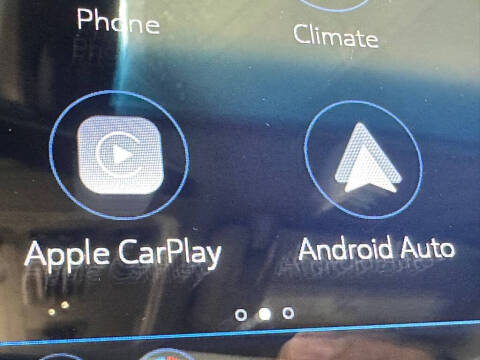 2019 Cadillac CTS 2.0T