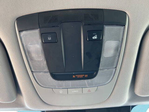 2021 Kia Sorento Hybrid S