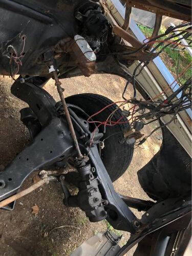 1965 Chevrolet El Camino