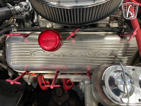 1963 Chevrolet Corvette