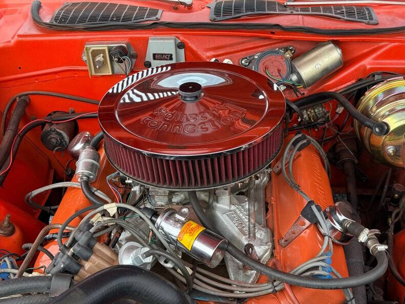 1970 Plymouth Barracuda