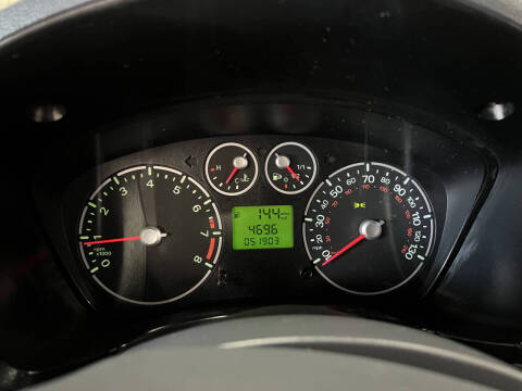 2012 Ford Transit Connect XLT