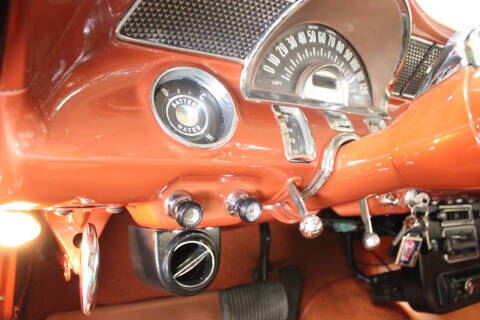 1955 Pontiac Chieftain