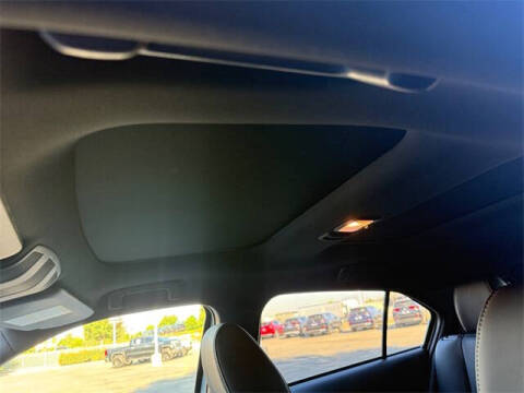 2026 Mitsubishi Eclipse Cross SEL