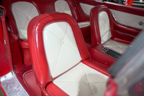 1959 Ford Thunderbird