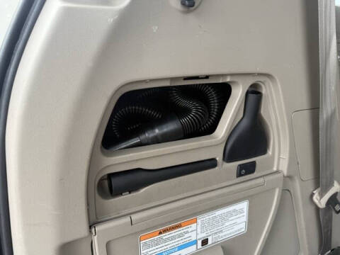 2015 Honda Odyssey Touring